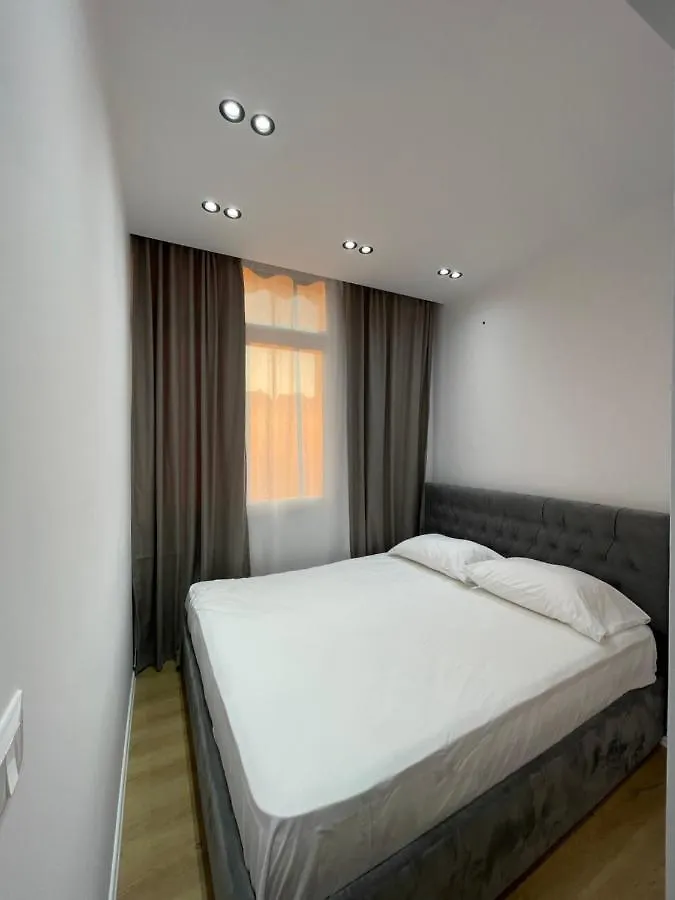 Appartement Bazaar Tirana- City Center 1
