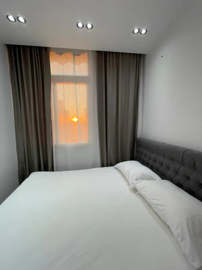 Appartement Bazaar Tirana- City Center 1  Tirana